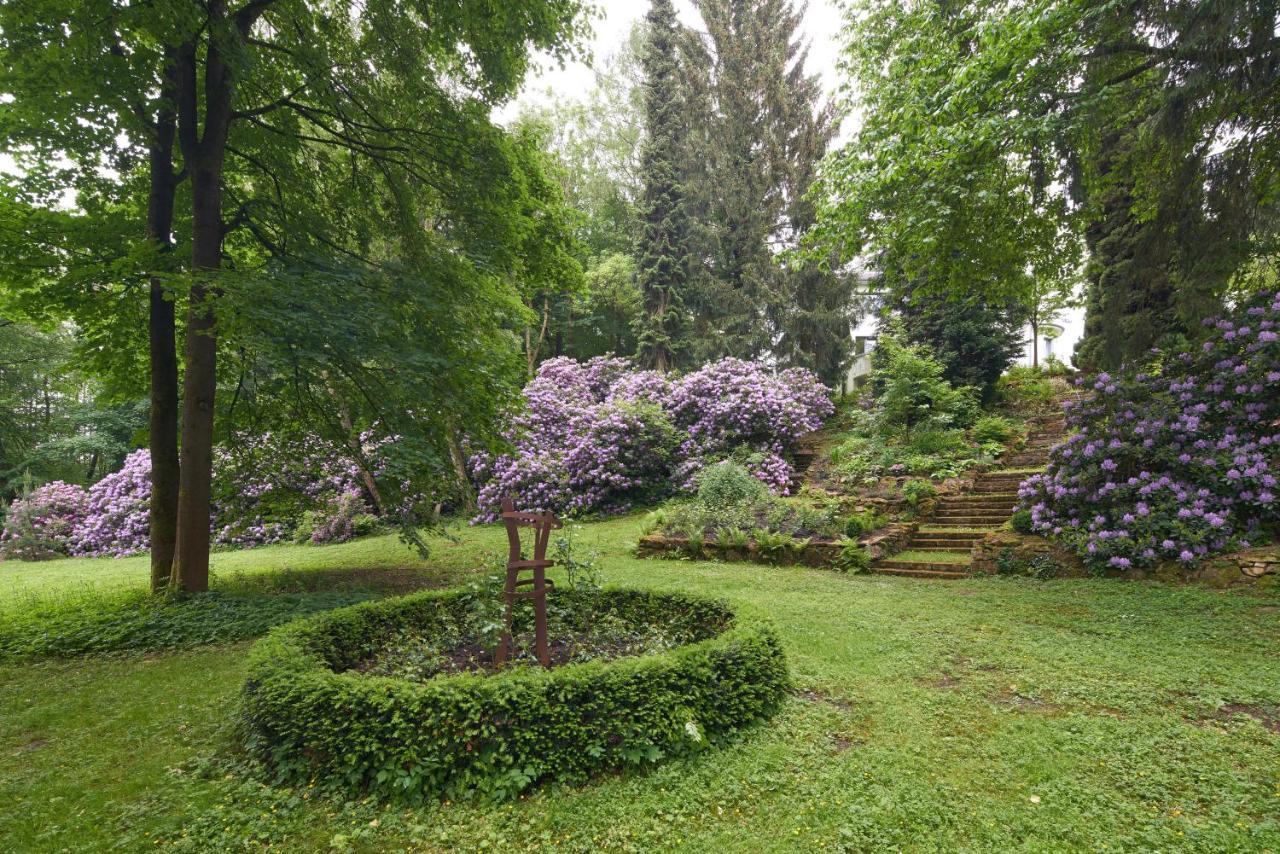Villa Brodthage, App. 3 Walkenried Exterior foto